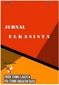 					Lihat Vol 4 No 2 (2023): Jurnal Elkasista
				