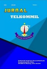 					Lihat Vol 7 No 1 (2026): Jurnal Telkommil
				