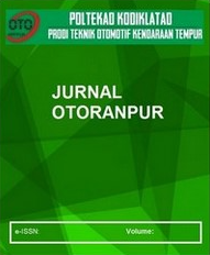 					Lihat Vol 5 No 1 (2024): Jurnal Otoranpur
				