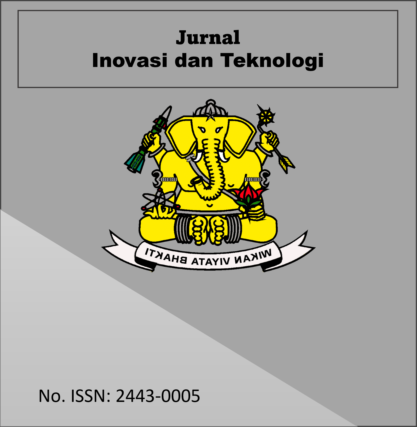 					View Vol. 2 No. Juni (2024): Jurnal Teknologi dan Inovasi
				